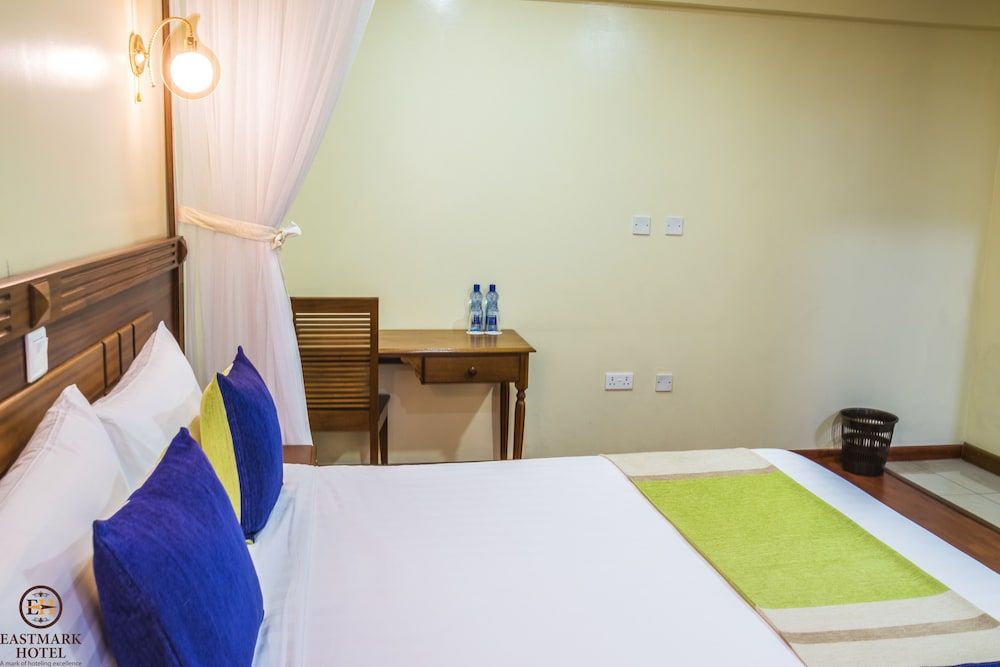 Eastmark Hotel Deluxe Room 3