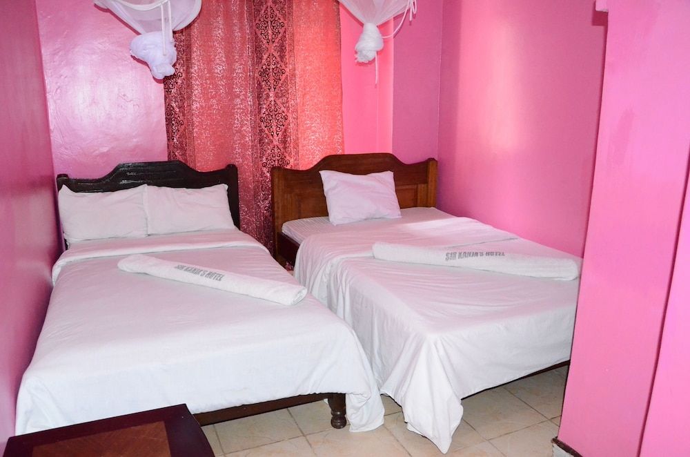 undefined Sir Kanja's Hotel