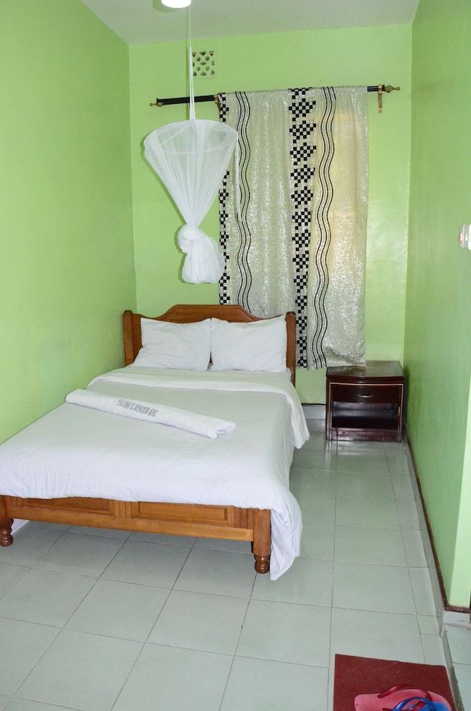 undefined Sir Kanja's Hotel 3