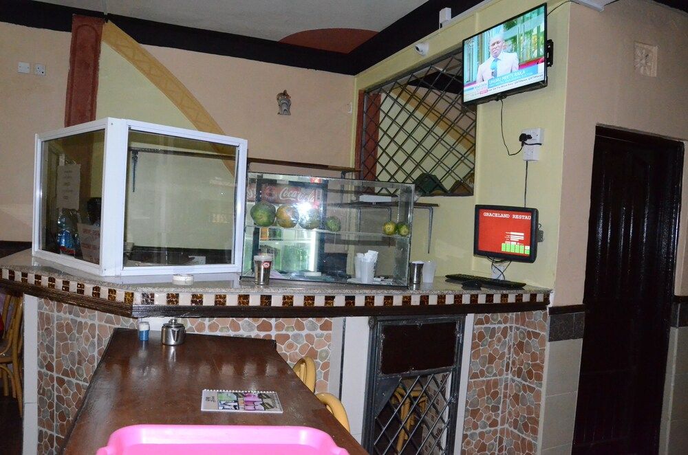 undefined Sir Kanja's Hotel 7