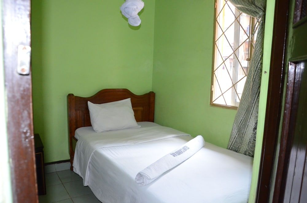 undefined Sir Kanja's Hotel 2
