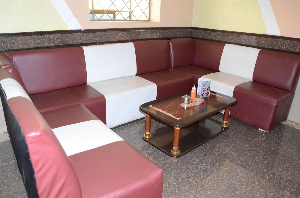 undefined Sir Kanja's Hotel 6