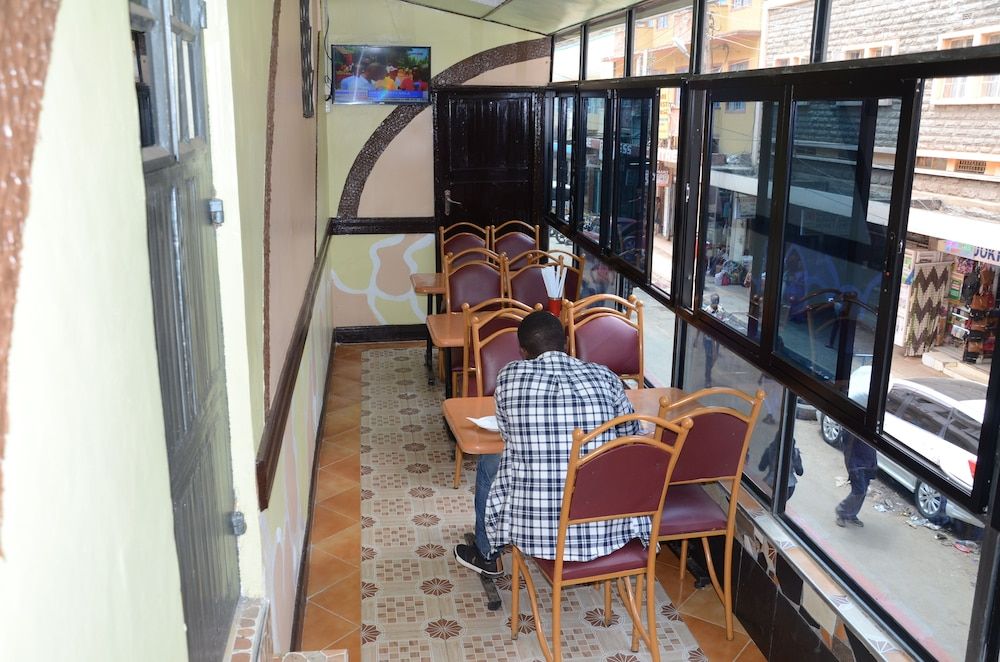 undefined Sir Kanja's Hotel 8