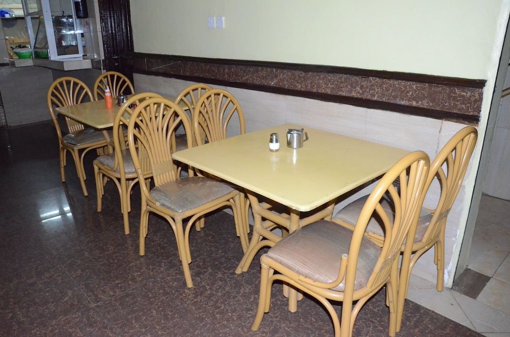 undefined Sir Kanja's Hotel 9
