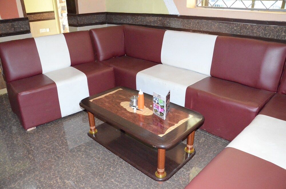 undefined Sir Kanja's Hotel 5