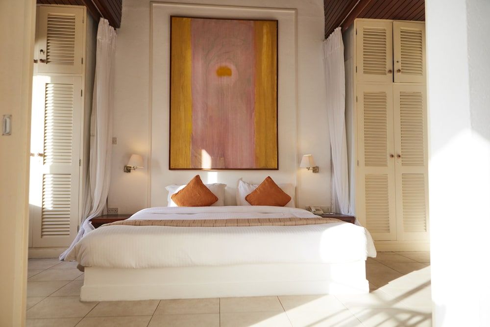 Tamarind Village Apartments Standard Apartment, 1 Double Bed 3