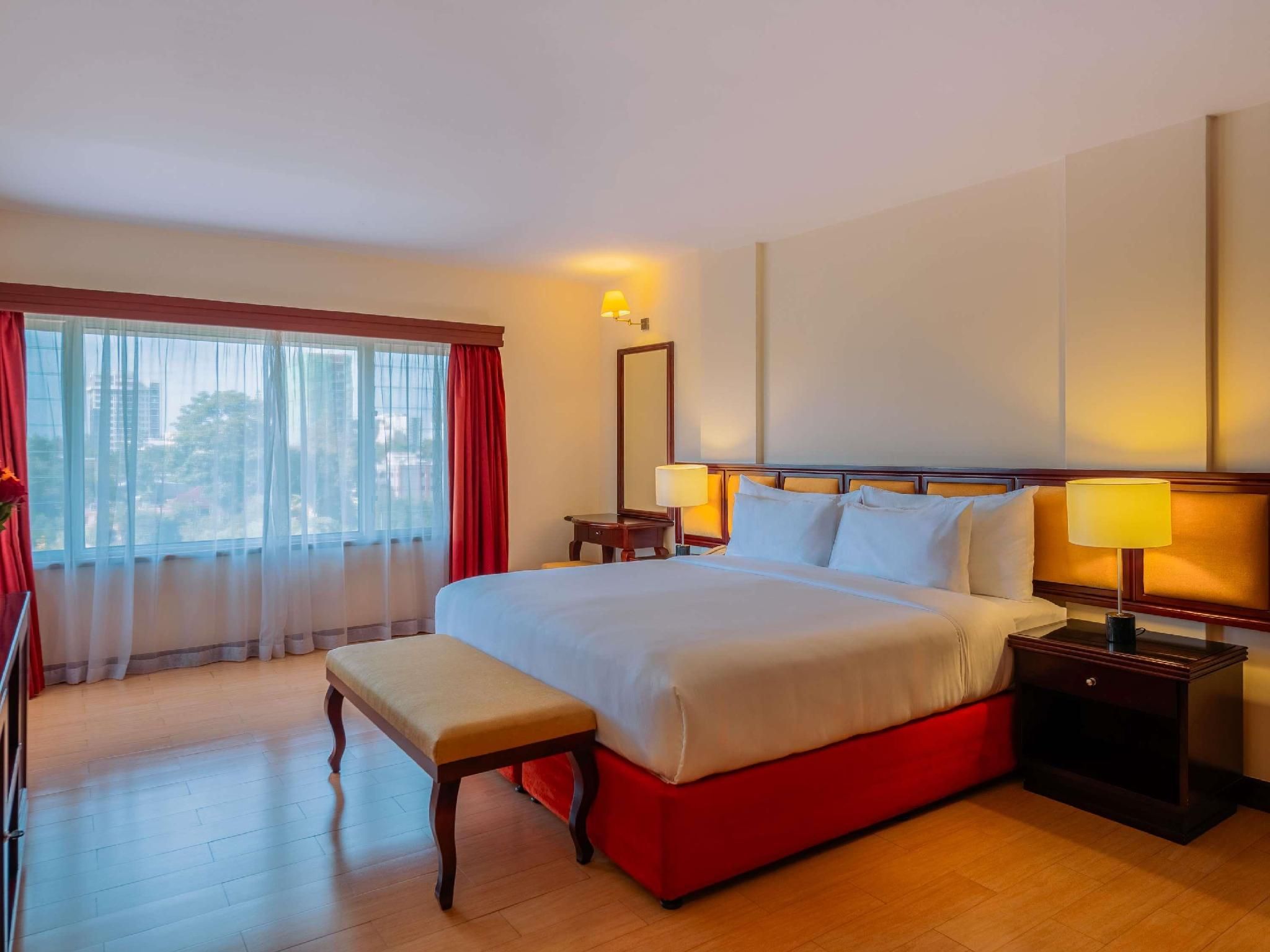 Residence 2 Beds
