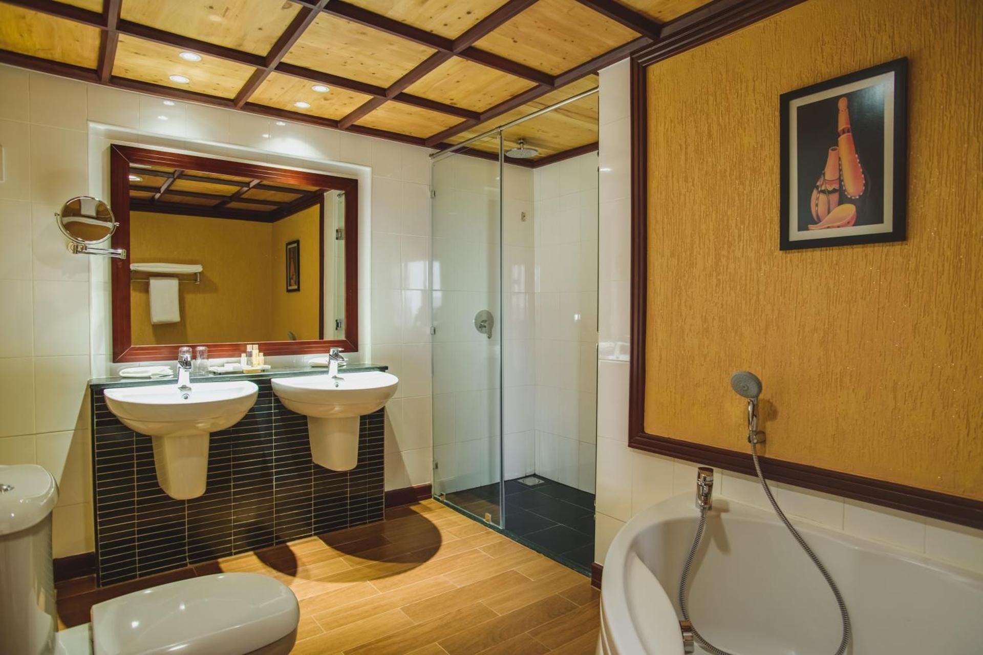 undefined Mövenpick Hotel & Residences Nairobi 5