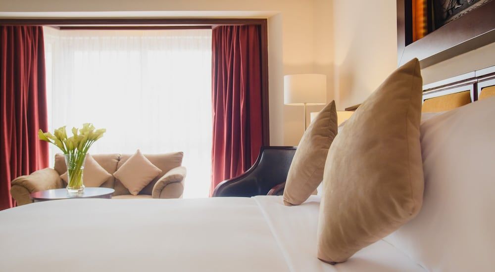 undefined Mövenpick Hotel & Residences Nairobi 10