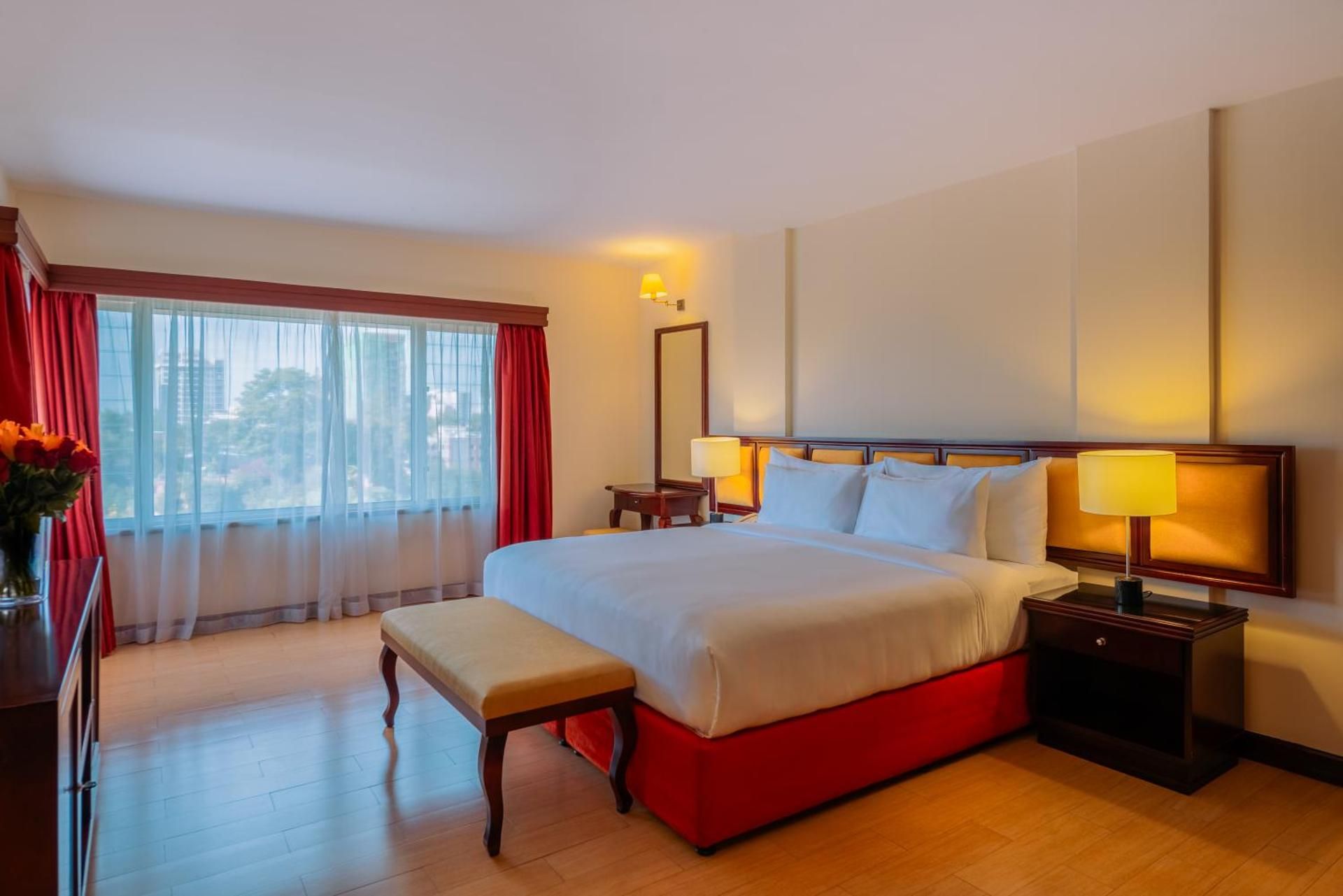 undefined Mövenpick Hotel & Residences Nairobi 4