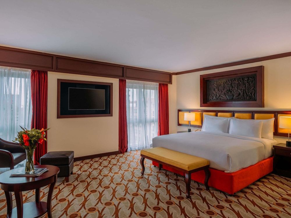 undefined Mövenpick Hotel & Residences Nairobi 10