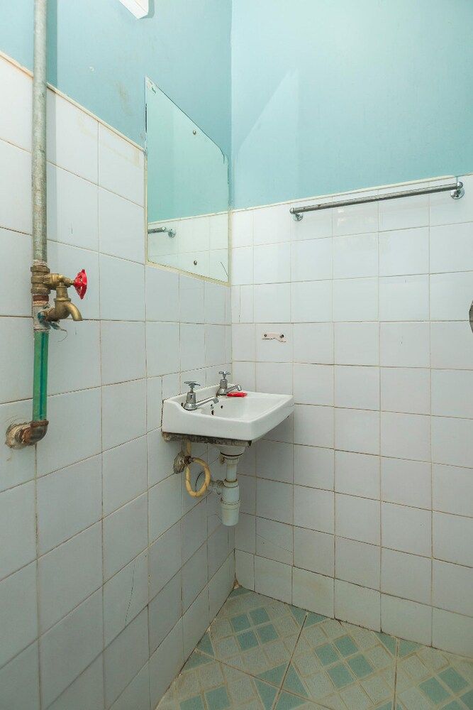 Rozala Motel Standard Double Room, 1 Double Bed 9