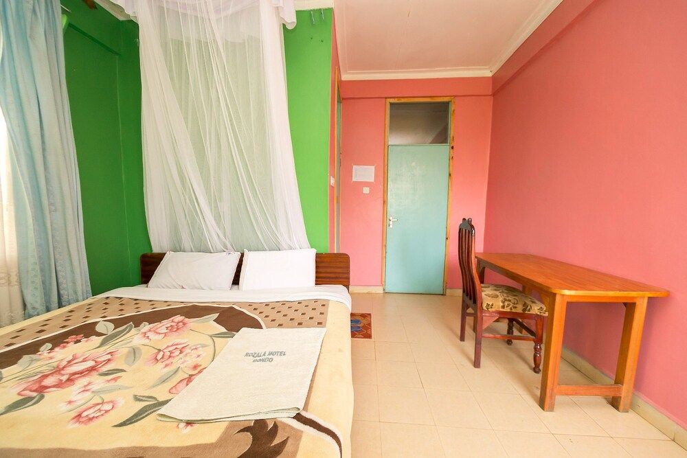 Rozala Motel Standard Double Room, 1 Double Bed 8
