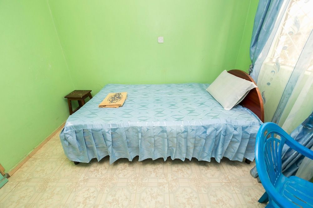 Rozala Motel Standard Double Room, 1 Double Bed 3