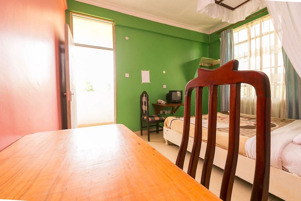 Rozala Motel Standard Double Room, 1 Double Bed 4