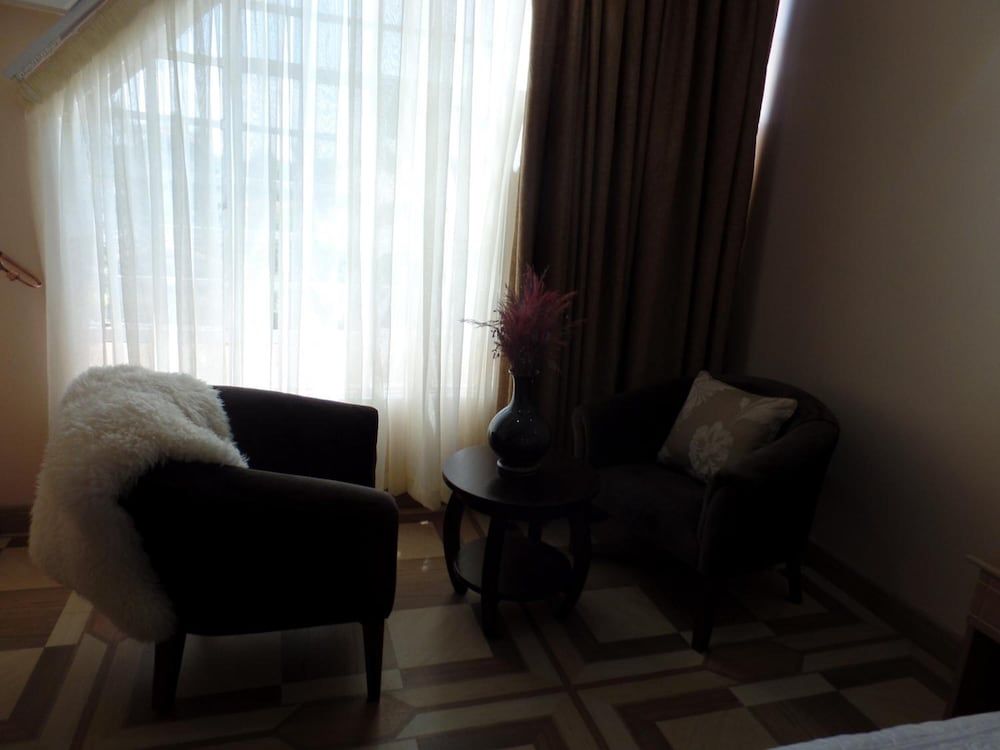 Villa Leone Standard Double Room 26