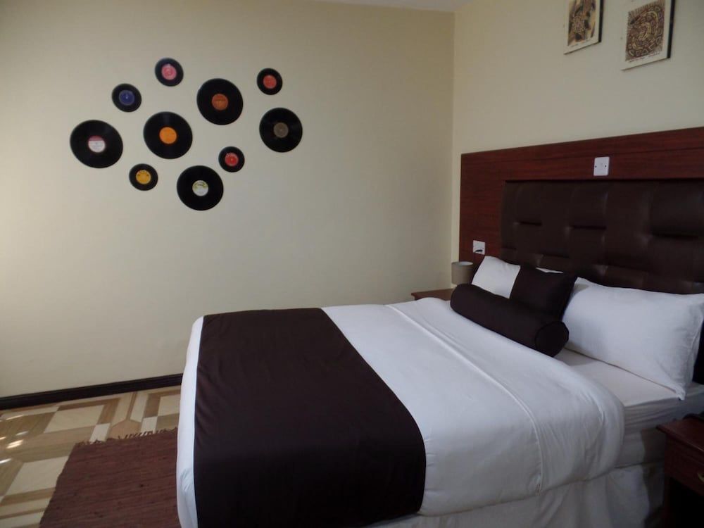 Villa Leone Standard Double Room 11