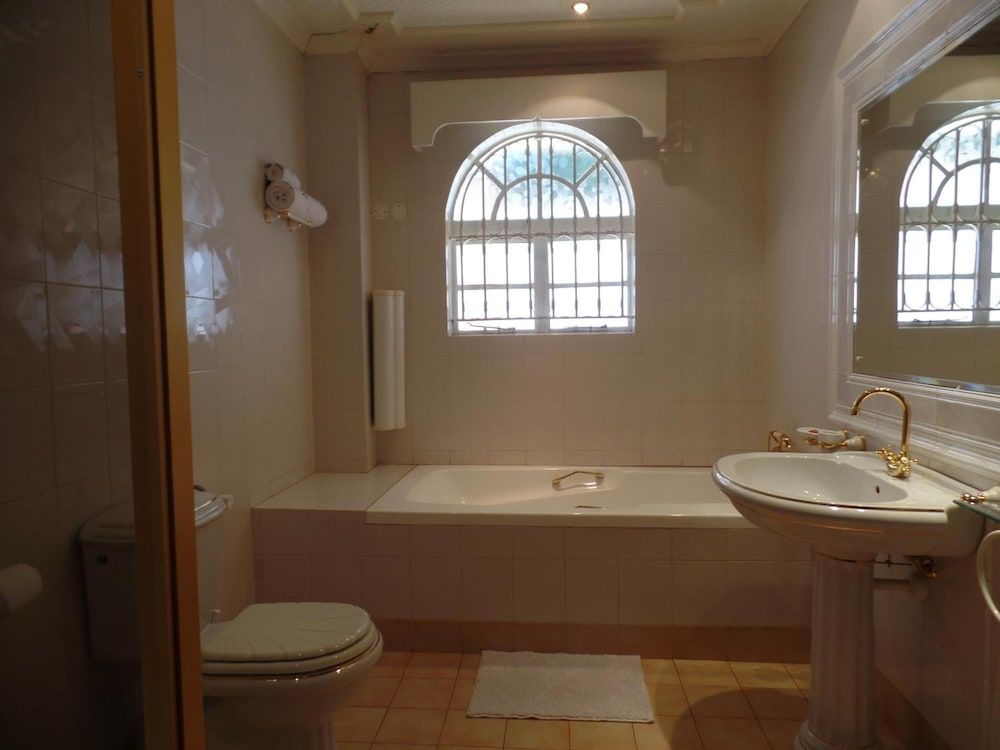 Villa Leone Standard Double Room 23