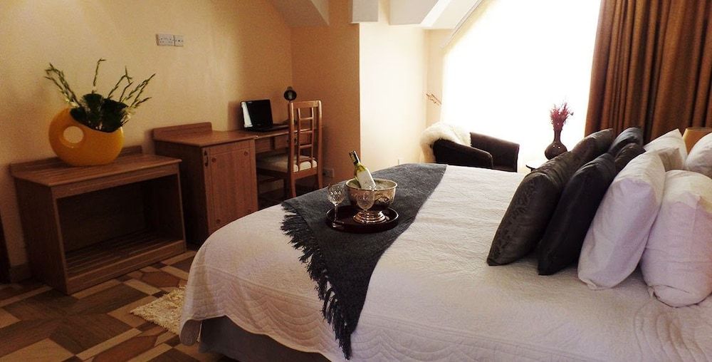 Villa Leone Standard Double Room 2