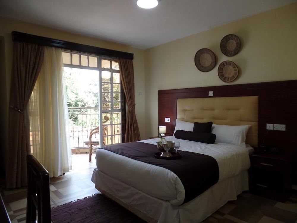 Villa Leone Standard Double Room 6