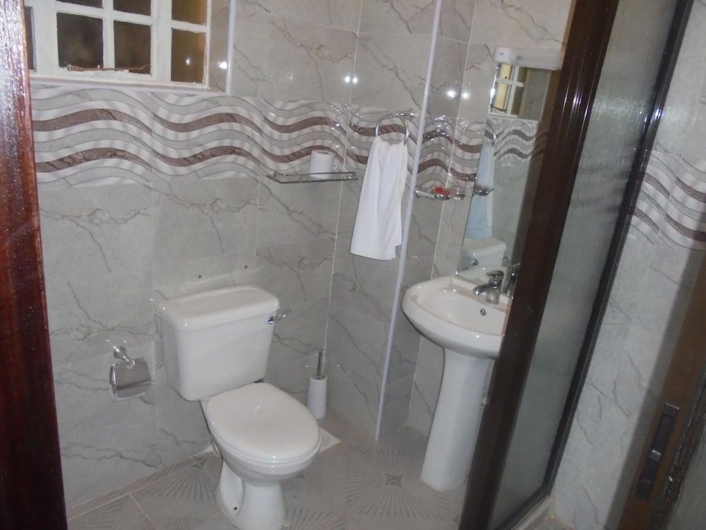 Villa Leone Standard Double Room 22