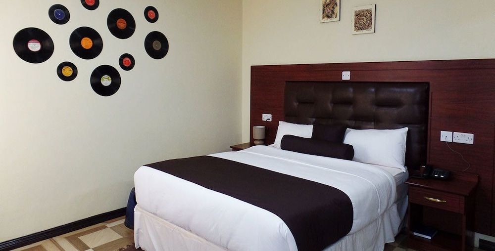 Villa Leone Standard Double Room 3