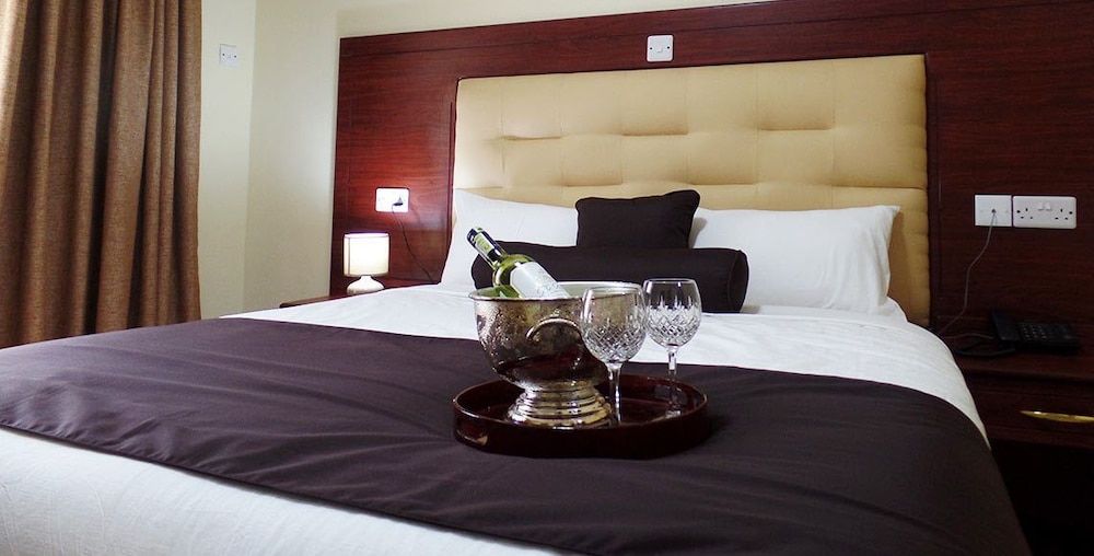 Villa Leone Standard Double Room 5