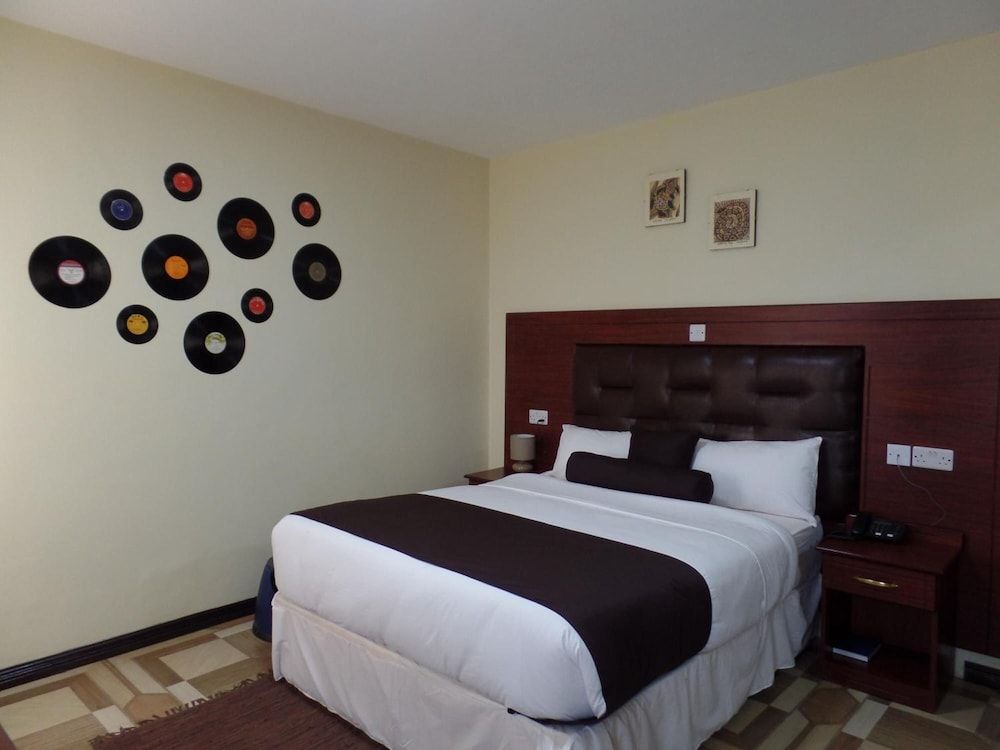 Villa Leone Standard Double Room 18