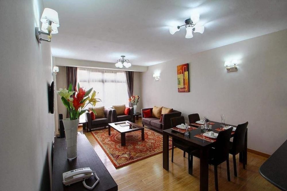 Premium Apartment, 1 Bedroom