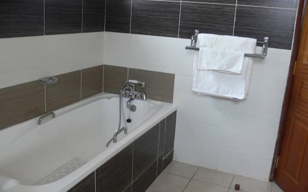 Dreamplace Bed and Breakfast Standard Double Room 7