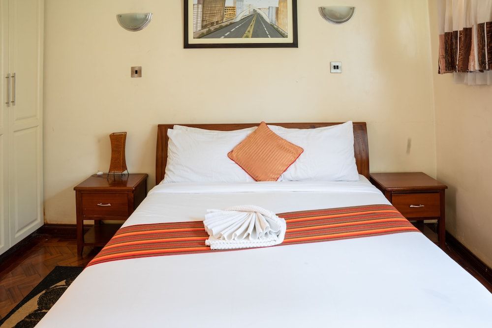 Dreamplace Bed and Breakfast Standard Double Room 3