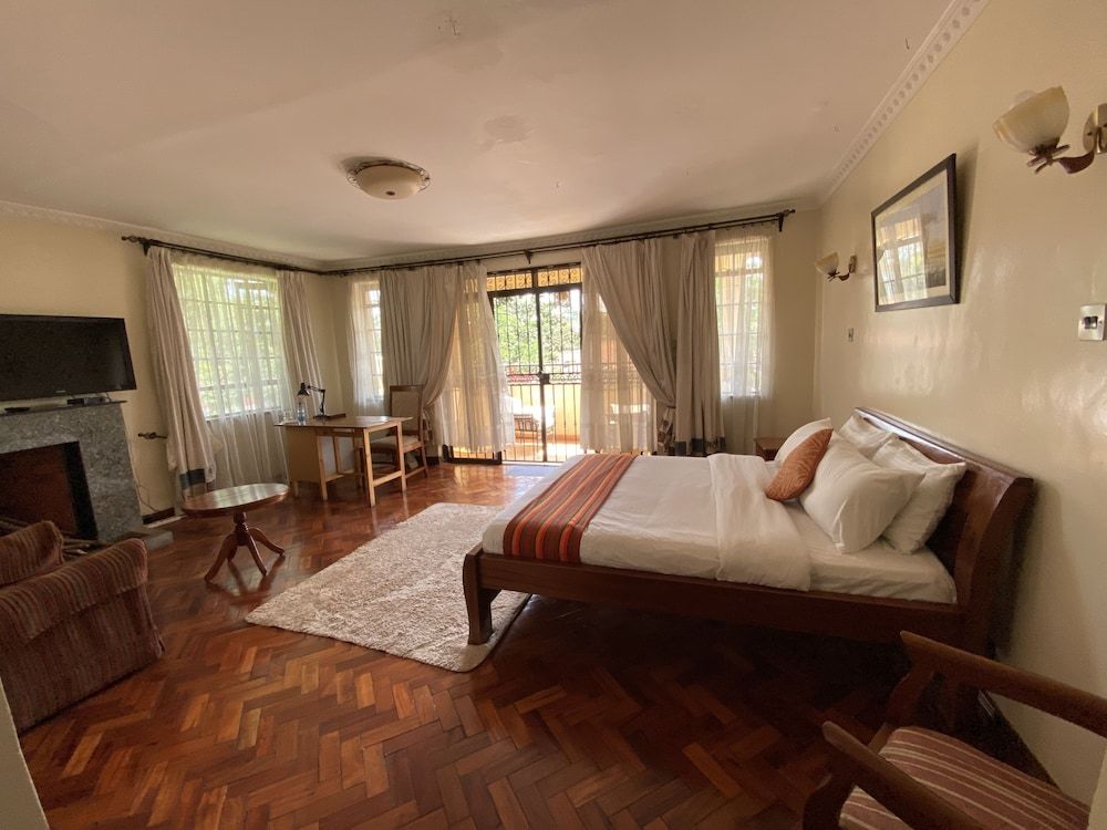 undefined Dreamplace Bed and Breakfast 3