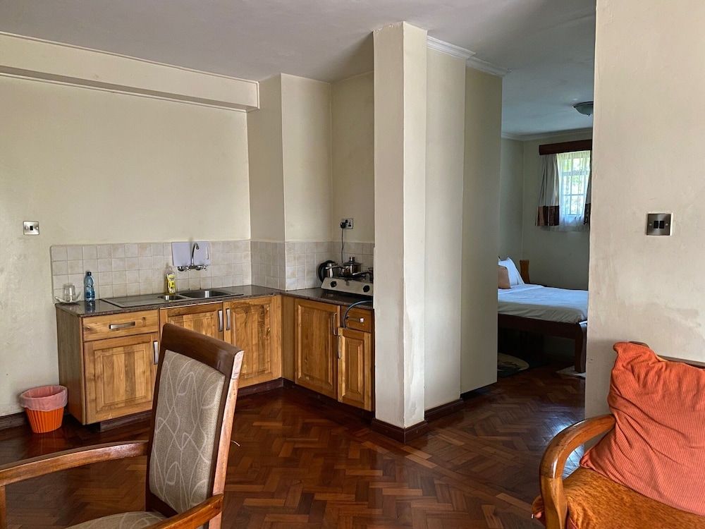 Dreamplace Bed and Breakfast Standard Double Room 2