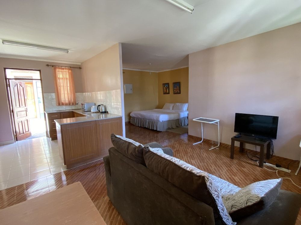 undefined Dreamplace Bed and Breakfast 10