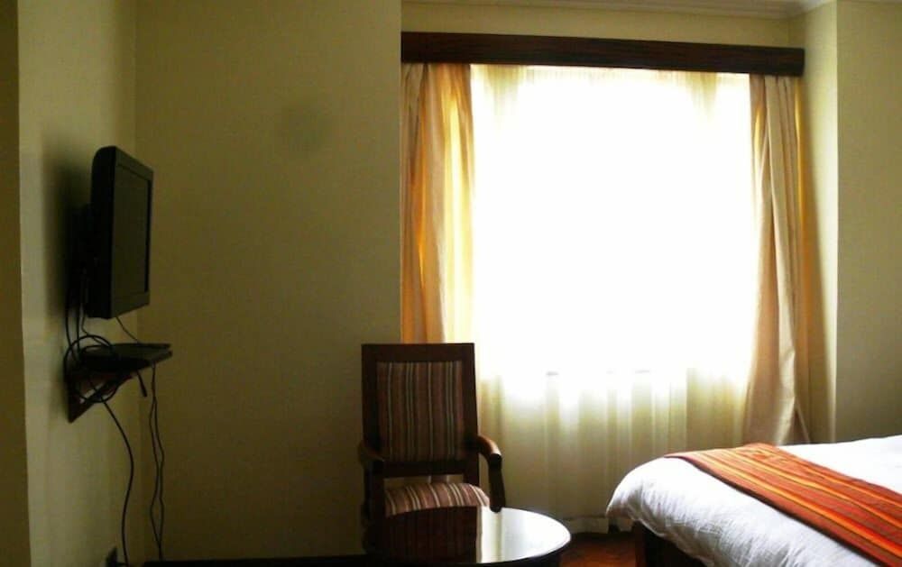 Dreamplace Bed and Breakfast Standard Double Room 8