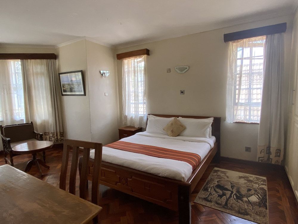 undefined Dreamplace Bed and Breakfast 5