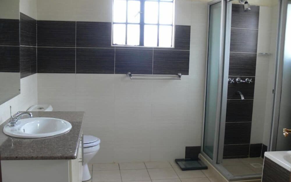 Dreamplace Bed and Breakfast Standard Double Room 6