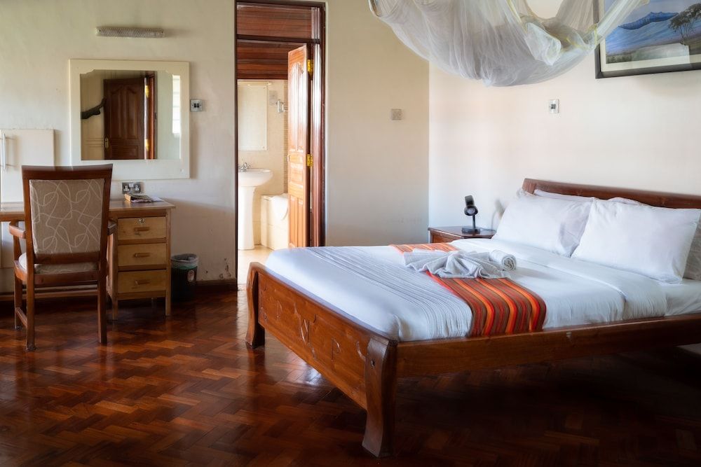 Dreamplace Bed and Breakfast Standard Double Room