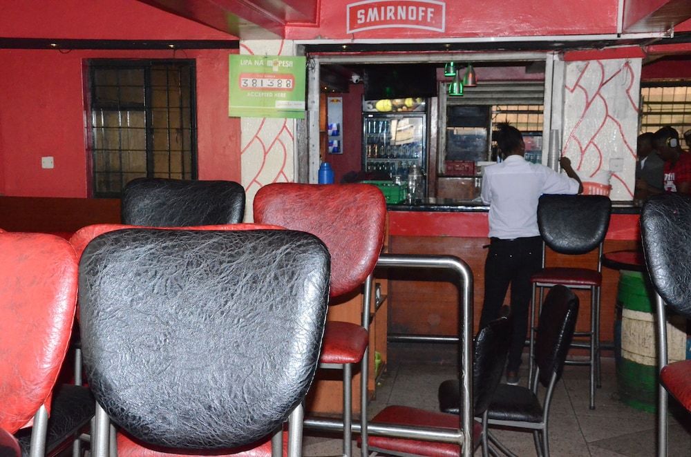 undefined Nyam Hotel 7