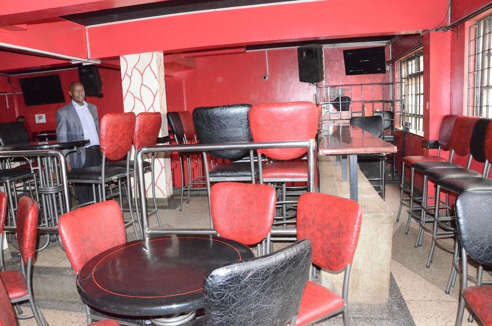 undefined Nyam Hotel 10