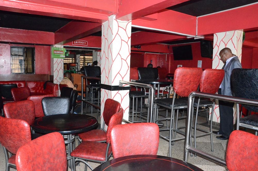 undefined Nyam Hotel 6