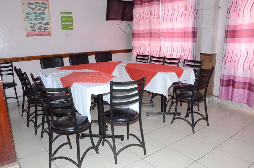 undefined Nyam Hotel 4
