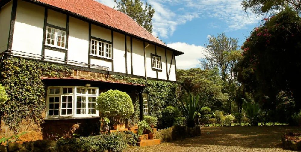 Kiloran House