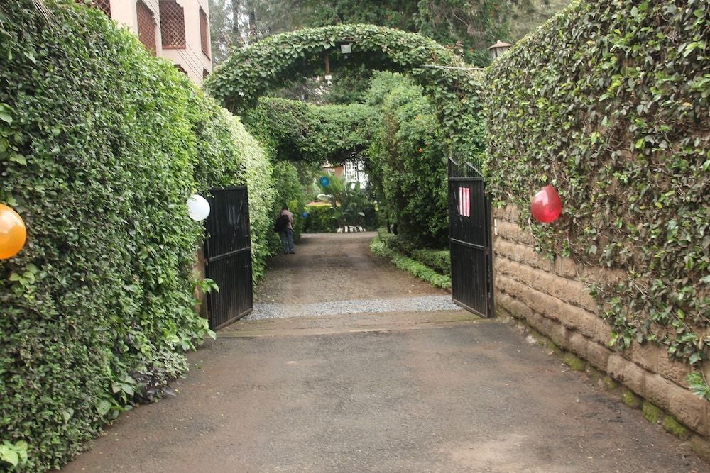 Kiloran House