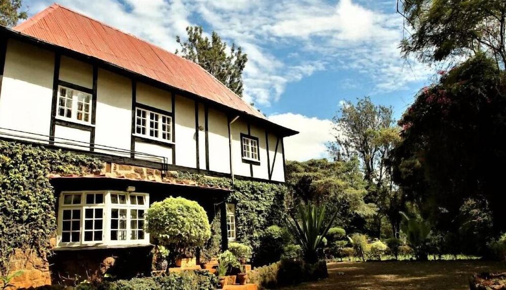 Kiloran House