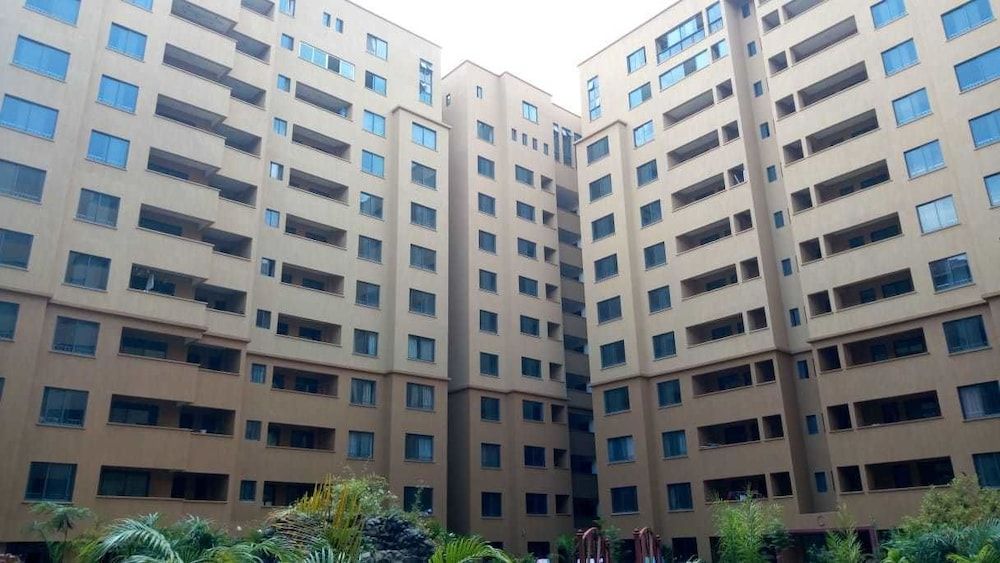 undefined Kileleshwa Lux Condo 2