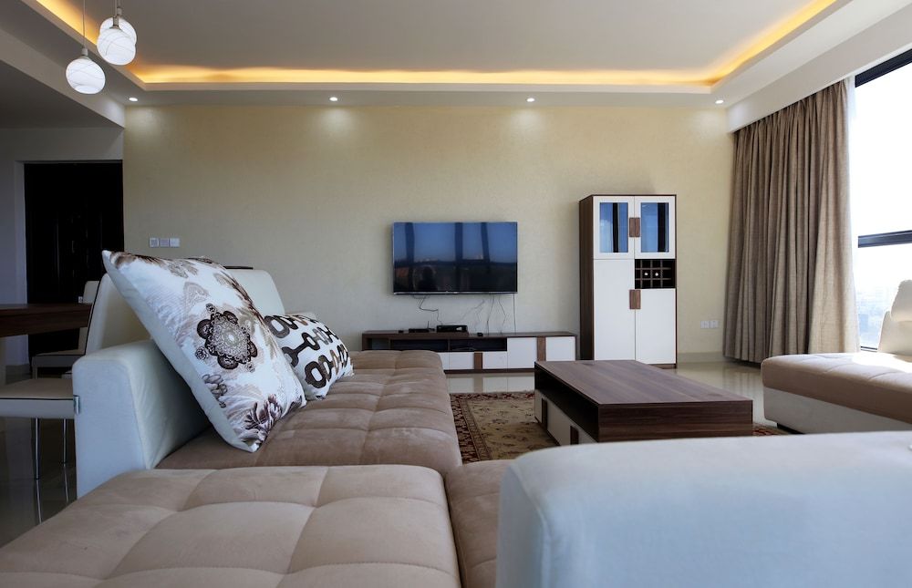undefined Kileleshwa Lux Condo