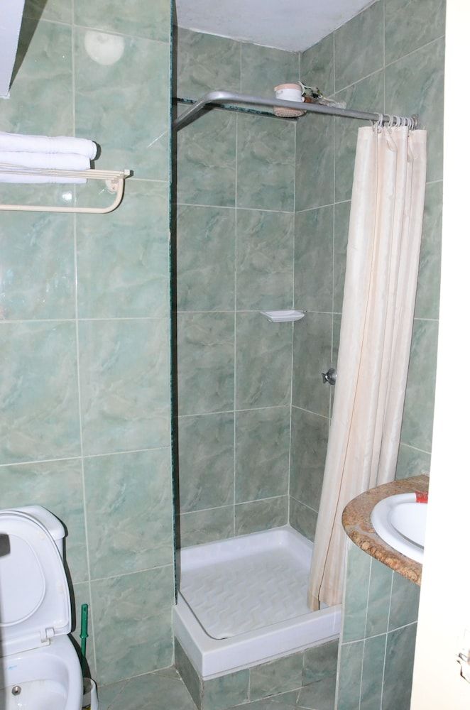 undefined Sandton Palace Hotel 6