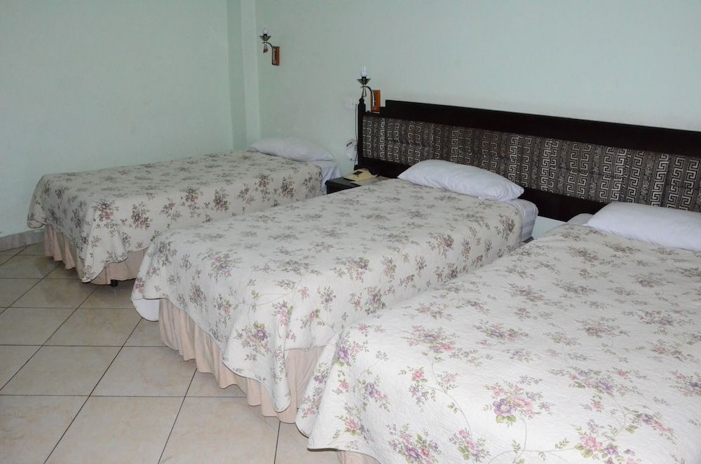 undefined Sandton Palace Hotel 3