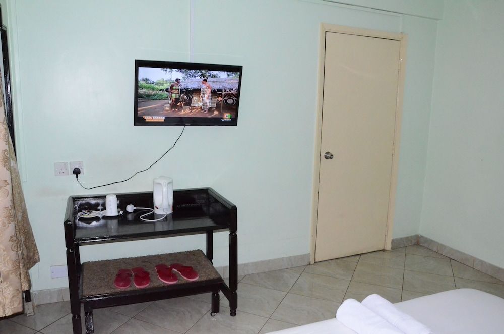 undefined Sandton Palace Hotel 7